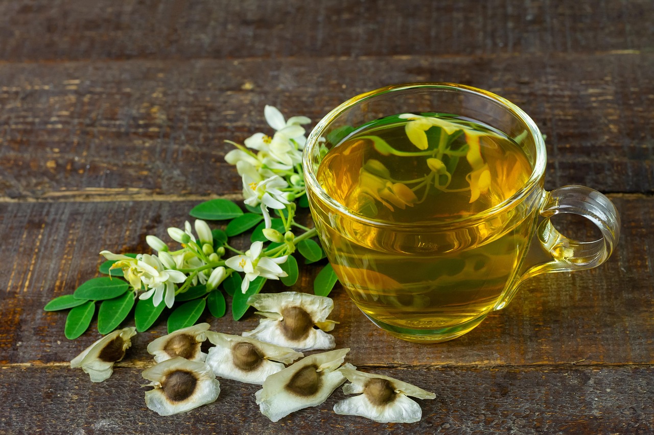 Herbal Tea
